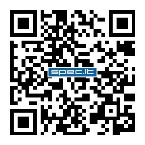 QR kodas | Migmedos vaistinė, UAB | spec.lt