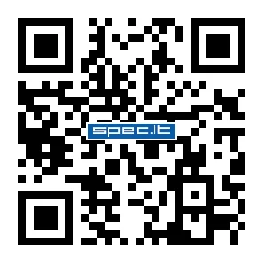 QR kodas | Migna, UAB | spec.lt