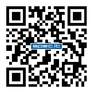 QR kodas | Mignera, MB