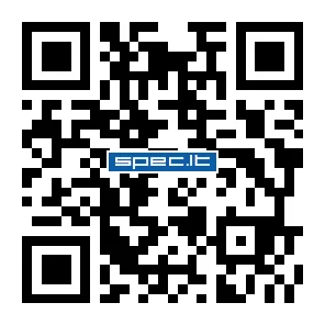 QR kodas | Migonis lt, MB | spec.lt