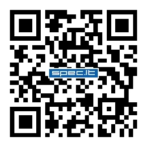 QR kodas | Migonita, MB