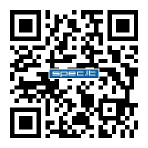 QR kodas | Migoresta, UAB | spec.lt