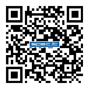 QR kodas | Migracijos departamentas prie LR VRM | spec.lt