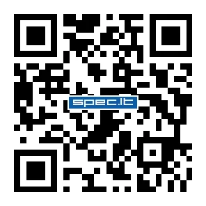 QR kodas | Migras, UAB | spec.lt