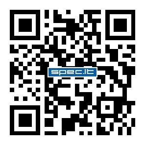 QR kodas | Migraversa, MB