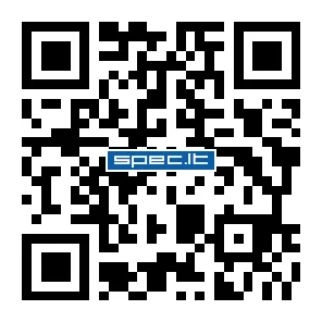 QR kodas | Migreda, UAB