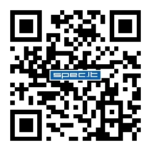 QR kodas | Migrida, UAB | spec.lt