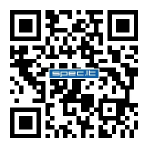 QR kodas | Migvell, MB