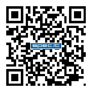 QR kodas | Miia Solutions, UAB | spec.lt
