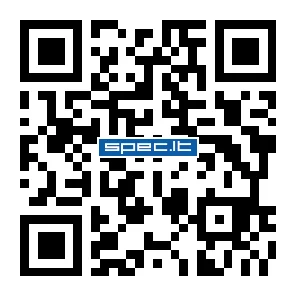 QR kodas | MIJALBA, UAB | spec.lt