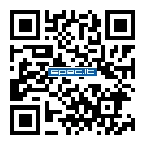 QR kodas | Mijan impeks, UAB | spec.lt