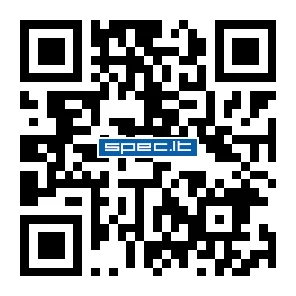 QR kodas | MIJAN, UAB | spec.lt