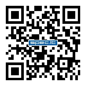 QR kodas | Mijasta, MB | spec.lt