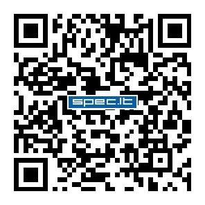 QR kodas | MIJAUGONYS, Kaišiadorių rajono žemės ūkio bendrovė | spec.lt