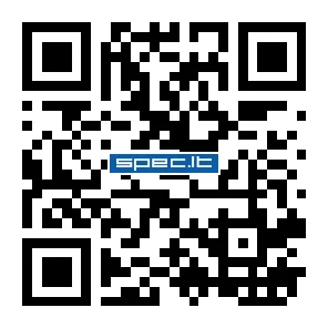 QR kodas | Mijoda, UAB | spec.lt