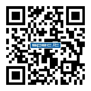 QR kodas | MIJOGĖ, UAB | spec.lt