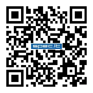 QR kodas | MIJOKAS IR KO, UAB | spec.lt