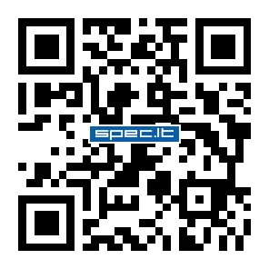 QR kodas | Mijola, UAB | spec.lt