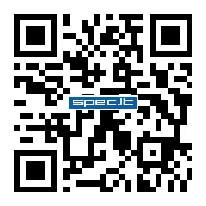 QR kodas | MIJOLĖ, UAB | spec.lt