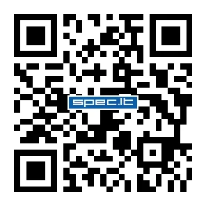 QR kodas | Mijona, UAB | spec.lt