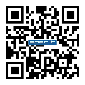 QR kodas | Mijora, IĮ | spec.lt