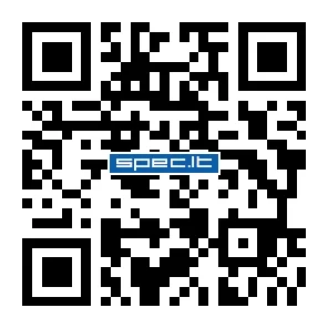 QR kodas | Mijorita, MB