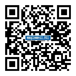 QR kodas | Mijos labdaros ir paramos fondas
