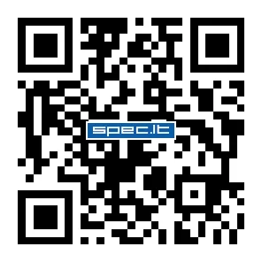 QR kodas | Mijova, UAB | spec.lt