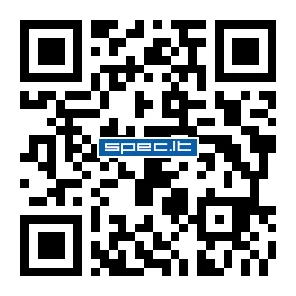 QR kodas | Mijuda, UAB | spec.lt