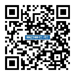 QR kodas | Mijudė, A. Mickienės, IĮ | spec.lt