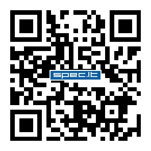 QR kodas | Mijuga, UAB | spec.lt