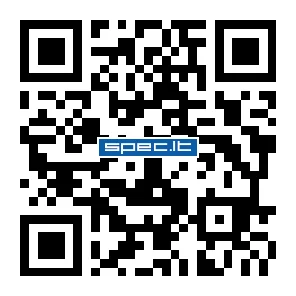 QR kodas | Mijus, IĮ