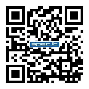 QR kodas | Mika code, MB