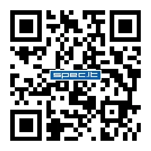 QR kodas | Mikabitas, MB | spec.lt