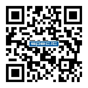 QR kodas | Mikadis, IĮ