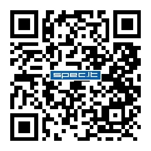 QR kodas | Mikado technika, MB | spec.lt