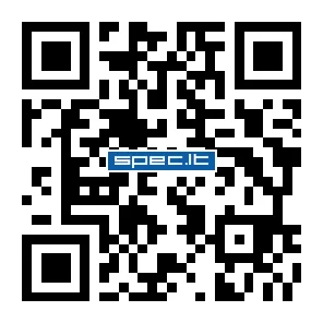 QR kodas | Mikadus, UAB | spec.lt