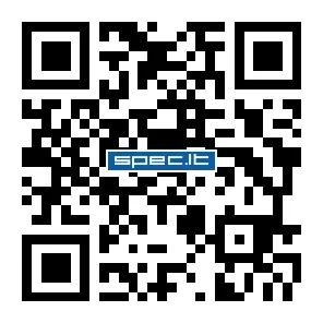 QR kodas | Mikalausko įmonė