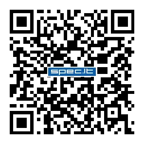 QR kodas | Mikalavo sentikių religinė bendruomenė