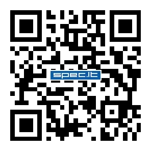 QR kodas | Mikalita, IĮ