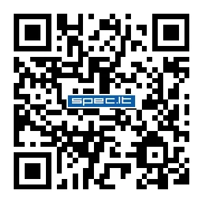 QR kodas | Mikalojaus Namas, UAB | spec.lt