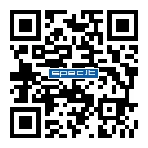 QR kodas | MIKAS DU, UAB | spec.lt