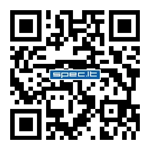 QR kodas | Mikas ir Ko, UAB | spec.lt