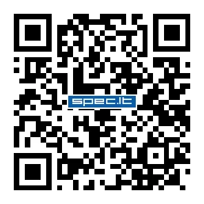 QR kodas | Mikasos Baldai, UAB