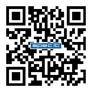 QR kodas | MIKASTA, UAB | spec.lt