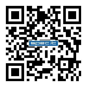 QR kodas | Mikatransa, MB | spec.lt