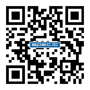 QR kodas | Mikauta, UAB | spec.lt