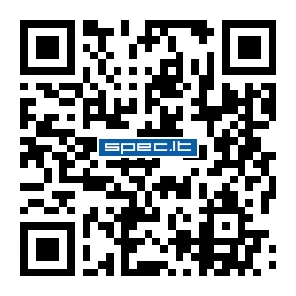 QR kodas | Mikčiojimo problemų klubas | spec.lt