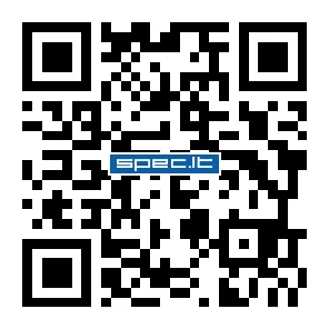 QR kodas | Mikela, MB
