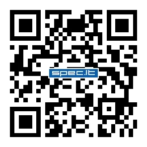 QR kodas | Mikelionis, IĮ | spec.lt